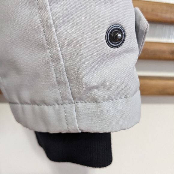 Canada Goose Kensington down parka - Picture 8 of 9